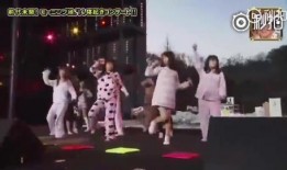 日本偶像综艺爆料视频